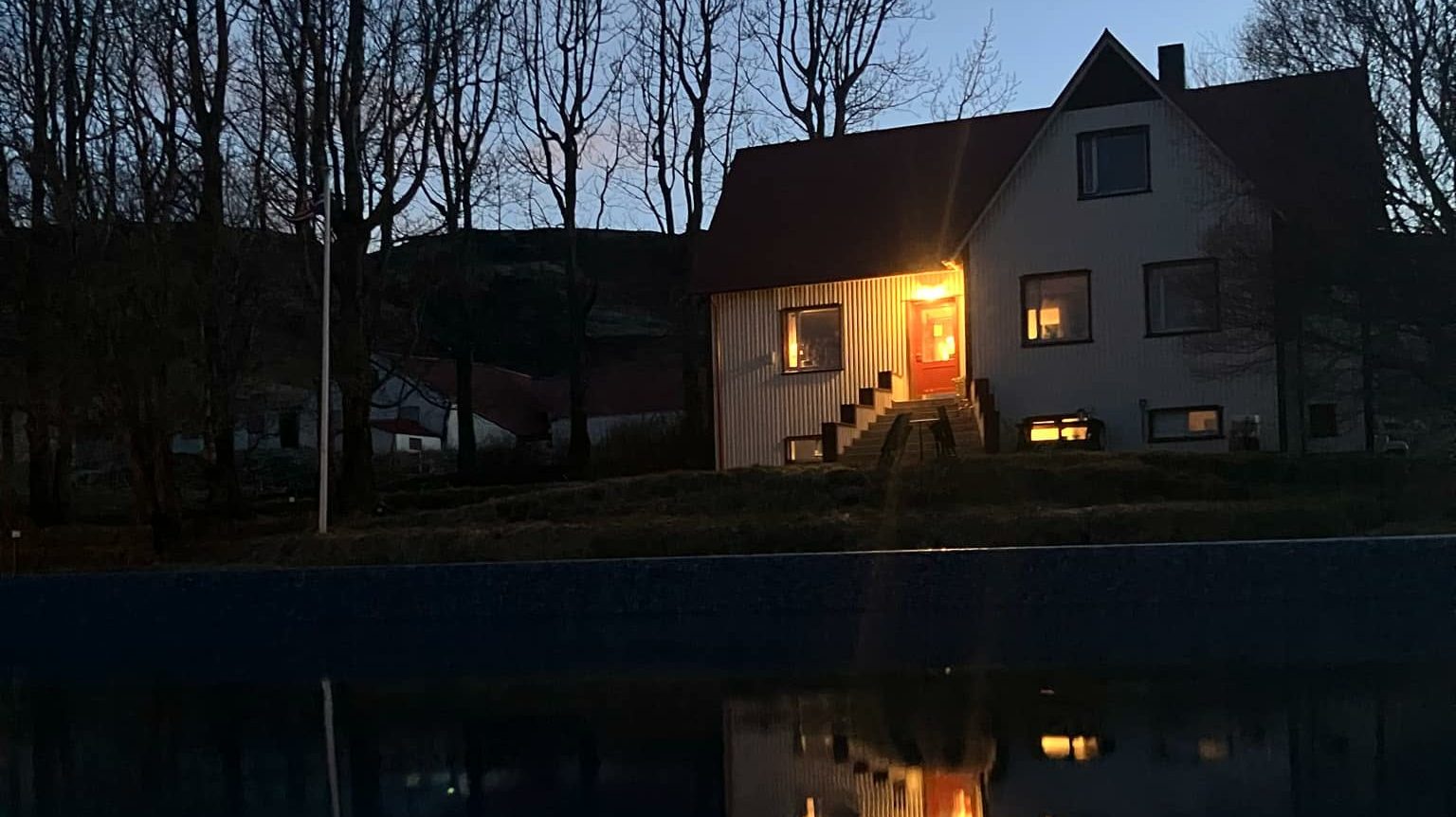 SEL Guesthouse